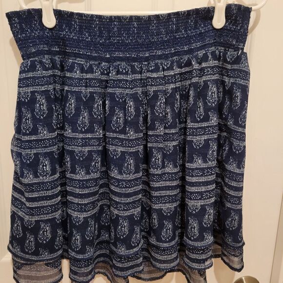 Lucky brand Skirt XL - Picture 1 of 2
